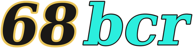68bcr logo