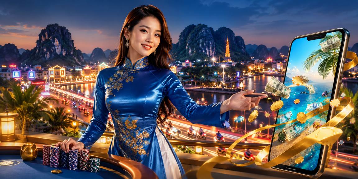 68bcr Casino Trực Tiếp Ngày